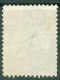 Australie    Michel  45 X III  Ou  Yvert  42  Ob  TB  - Used Stamps