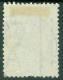 Australie    Michel  47 X II  Ou  Yvert  10a  Ob  B/TB  - Used Stamps