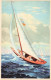ILLUSTRATEURS _S28255_ Bateau Navigant - 1900-1949