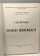 L'esthetique De Georges Rodenbach Bodson - Autres & Non Classés