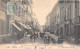 38-LA-CÔTE-SAINT-ANDRE- RUE DE LA REPUBLIQUE - La Côte-Saint-André