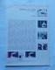 Delcampe - France 1975 – Les Timbres De L’année Oblitérés « Premier Jour » Sur 37 Documents Philatéliques Officiels + 1 Hors-série - 1970-1979