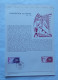 Delcampe - France 1975 – Les Timbres De L’année Oblitérés « Premier Jour » Sur 37 Documents Philatéliques Officiels + 1 Hors-série - 1970-1979