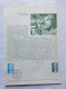 Delcampe - France 1975 – Les Timbres De L’année Oblitérés « Premier Jour » Sur 37 Documents Philatéliques Officiels + 1 Hors-série - 1970-1979