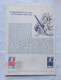 Delcampe - France 1975 – Les Timbres De L’année Oblitérés « Premier Jour » Sur 37 Documents Philatéliques Officiels + 1 Hors-série - 1970-1979