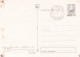 A24714 - JUDETUL  ARGES  POSTCARD ROMANIA UNUSED MAXIMUM CARD POSTAL STATIONERY - Maximum Cards & Covers