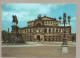 025#  BRD - 3  Color- AK: Dresden - Restaurant "Stadt Dresden", Semperoper, Kulturpalast (alle Karten Im Bild) - Bremen