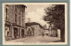 CPA (87) EYMOUTIERS - Aspect De L'avenue De La Paix En 1940 - Eymoutiers