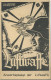 Anwerbeplakat Der Luftwaffe  :   Unsere ................   See Scans - Weltkrieg 1939-45