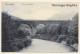 Payerbach / Austria: Viaduct Und Raxalpe (Vintage PC 1908) - Raxgebiet