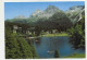 AK 213571 SWITZERLAND - Arosa - Untersee Mit Badeanstalt - Arosa