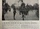1905 MILITARIA - LES GRANDES MANOEUVRES DE L'EST AUTOUR DE BRIENNE LE CHATEAU - LA VIE ILLUSTRÉE - 1900 - 1949