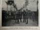 1905 MILITARIA - LES GRANDES MANOEUVRES DE L'EST AUTOUR DE BRIENNE LE CHATEAU - LA VIE ILLUSTRÉE - 1900 - 1949