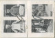 WW2 - Oorlog :  Deutsche Gefabgebe In ENGLAND :  (7.5 X 5.5 Cm) Small Propaganda Booklet 16 Pages. With Foto's - Weltkrieg 1939-45