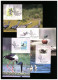 AUSTRALIA - Cartolina Maximum - FDC 1991  -  BIRDS - Cartas Máxima