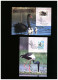 AUSTRALIA - Cartolina Maximum - FDC 1991  -  BIRDS - Cartoline Maximum