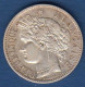 2 Francs  Cérès 1895A - 2 Francs