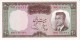 BILLETE DE IRAN DE 20 RIALS DEL AÑO 1965 SIN CIRCULAR (UNC) (BANKNOTE) - Irán