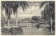 Kandy / Sri Lanka - Ceylon: Buddhist Library (Vintage PC 1910) - Sri Lanka (Ceylon)