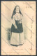 Sassari Costumi Sardi Ploaghe Cartolina ZG0688 - Sassari