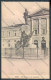 Udine Città Garibaldi Cartolina ZQ4086 - Udine