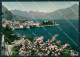 Como Menaggio Lago Di Como Foto FG Cartolina KB4462 - Como