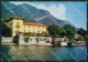 Lecco Lierna Lago Di Como Foto FG Cartolina KB4479 - Lecco