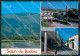 Pordenone Budoia Saluti Da Foto FG Cartolina KB4482 - Pordenone