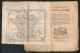 Nouvelle Géographie De La République Française, 1793. - 1701-1800