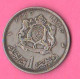 Marocco 1 Dirham 1960 AH 1380 Morocco - Marocco