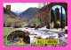 E-Andorre-72PH3  Pont De Sant Antoni, Santa Coloma, BE - Andorra