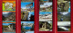 E-Andorre-77P5 Carnet De 36 Photos Couleur, D'ANDORRE, Voir Descriptif Plus Bas, BE - Andorra