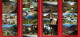 E-Andorre-77P5 Carnet De 36 Photos Couleur, D'ANDORRE, Voir Descriptif Plus Bas, BE - Andorra