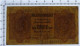 5 LIRE BIGLIETTO CONSORZIALE REGNO D'ITALIA 30/04/1874 BB/BB+ - Biglietto Consorziale