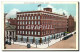 CPA Hotel Rieger Sandusky Ohio - Other & Unclassified