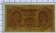 5 LIRE BIGLIETTO CONSORZIALE REGNO D'ITALIA 30/04/1874 BB/SPL - Biglietto Consorziale
