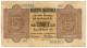 5 LIRE BIGLIETTO CONSORZIALE REGNO D'ITALIA 30/04/1874 BB/SPL - Biglietto Consorziale