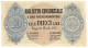 10 LIRE BIGLIETTO CONSORZIALE REGNO D'ITALIA 30/04/1874 SPL- - Biglietto Consorziale