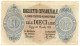 10 LIRE BIGLIETTO CONSORZIALE REGNO D'ITALIA 30/04/1874 QSPL - Biglietto Consorziale