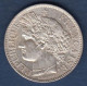 Cérès - 2 Francs 1871 K - 1870-1871 Governo Di Difesa Nazionale