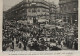 1905 LES VICTIMES DU FARFADET - LES FUNÉRAILLES À MARSEILLE - LA VIE ILLUSTRÉE - 1900 - 1949