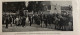 Delcampe - 1905 LE CONCOURS DE VÉHICULES AUTOMOBILES INDUSTRIELS ET DE FOURGON MILITAIRES - AUTOMOBILE CLUB DE L'OISE - 1900 - 1949