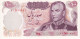 BILLETE DE IRAN DE 100 RIALS DEL AÑO 1971 SIN CIRCULAR (UNC) (BANKNOTE) - Iran