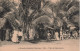 NOUVELLE CALEDONIE - Voh - Tribu De Ouabouionne - Animé - Carte Postale Ancienne - New Caledonia