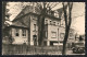 AK Bad Klosterlausnitz I. Thür., Haus Am Buchberg  - Bad Klosterlausnitz