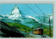 11058804 - Zermatt - Autres & Non Classés