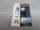 Dragon Ball Z - Videl - Card Number 32 - Videl - Editions Made In Japan - - Dragonball Z