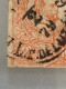 HUNGARY / UNGARN •  2kr 2 Kr. Orange 1879  •  BUDAPEST L.r. DÉLUTÁN 6  •  Franz Josef • Postal Stationery Card Cut Out - Brieven En Documenten