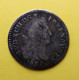 - LOUIS XIV - Quadruple Sol Aux Deux L - 1692 9 - Rennes - - 1643-1715 Louis XIV The Great