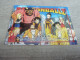 Dragon Ball Z - Z Family - Card Number 12 - Yamcha - Editions Made In Japan - - Dragonball Z